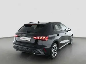 Audi A3 Sportback 40 TFSI e S line S tr. Matrix HUD Bild 3