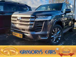 Toyota Land Cruiser 300 70thANV+360cam+HUD+NEU+BERLIN+100Stk+STOCK