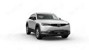Mazda MX-30 35,5 kWh e-SKYACTIV 145 ADI-P