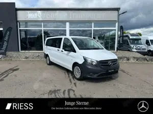 Mercedes-Benz Vito 114 CDI TOURER PRO/EXTRALANG/KAMERA/AUTOMATIK/NAVI