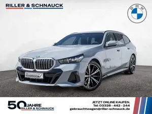 BMW 520 d Touring xDrive M-Sport 20 ZOLL+AHK+HK+AC
