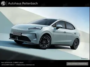 MG MG4 MG4 Urban 54 kWh PRE 360+SITZHZG+NAV+ACC+LKA+LED
