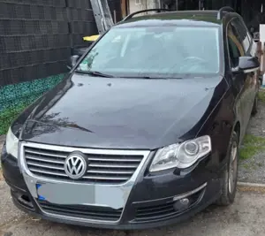 Volkswagen Passat Variant 2.0 TDI Trendline