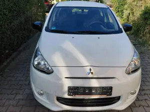 Mitsubishi Space Star Space Star 1.0