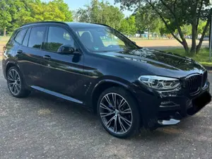 BMW X3 X3 xDrive30e Aut. M Sport