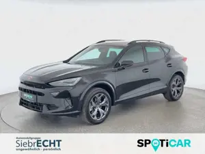 CUPRA Formentor 1.5 eTSI*NAVI*SHZ*360°K*uvm