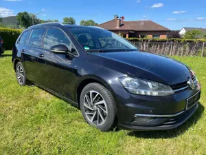Volkswagen Golf Variant Join Start-Stopp Panoramadach 1.Hand