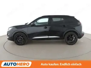 Peugeot 2008 1.2 PureTech Allure *LED*TEMP*PDC*ALU*KLIMA*