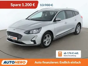 Ford Focus 1.5 TDCi EcoBlue CoolConnect *NAVI*LED*PDC*KLIMA*