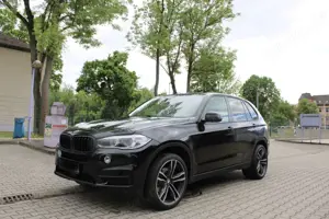BMW X5 xDrive30d Sport-Aut.