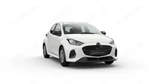 Mazda 2 Hybrid 1.5L Hybrid VVT-i 116 CVT FWD Prime-Line 20