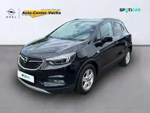 Opel Mokka X Innovation 1.4 Navi Kamera Sitzheizung
