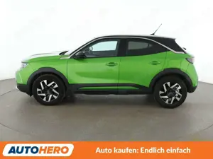 Opel Mokka 1.2 Turbo Elegance Aut*LED*ACC*CAM*PDC*SHZ*