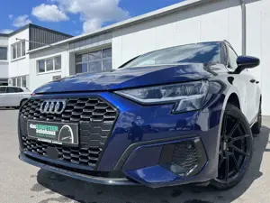 Audi A3 Sportback 30 2.0 TDI advanced S-Line Optik VirtCoc