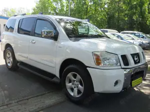 Nissan Armada