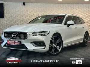 Volvo V60 D4 INSCRIPTION LED#SHZ#FH#ACC#AHK#SPUR#VIRTU
