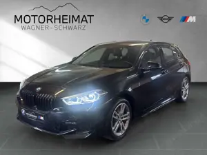 BMW 118 i Aut. M Sport LED Lenkhzg LivePro