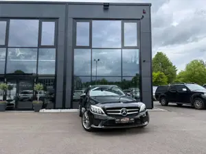 Mercedes-Benz C 180 T Avantgarde*NAVI*LED*CAM*SHZ*PDC*TÜV NEU*