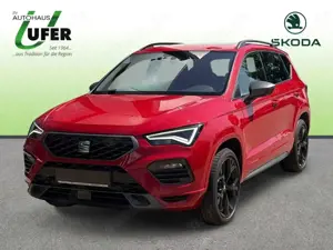 SEAT Ateca FR El. Panodach Navi Digitales Cockpit LED AHK-kla
