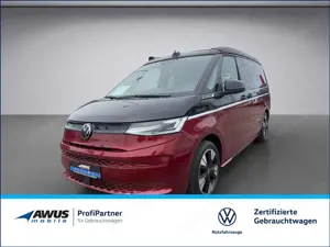 Volkswagen T7 California Beach 2.0 TDI DSG Head-Up, Matrix-LED, AHK