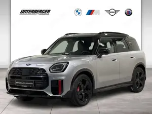 MINI John Cooper Works Countryman John Cooper Works Countryman ALL4 L ACC 360° HUD