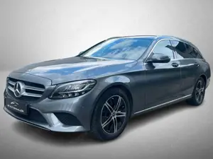 Mercedes-Benz C 180 T-Modell Avantgarde