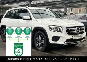 Mercedes-Benz GLB 200 d 4Matic STYLE 1-HAND*LED*KAMERA*LEDER*