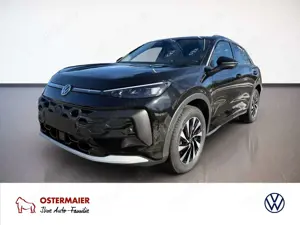 Volkswagen T-Roc Style 1.5eTSI 150PS DSG PANO.IQ.LIGHT.HuD.KEYLESS.