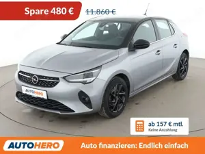 Opel Corsa 1.2 Elegance*LED*TEMPO*PDC*SHZ*KLIMA*