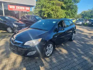 Opel Astra Astra Sports Tourer 1.4 Turbo  Tourer Edition
