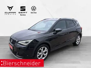 SEAT Arona 1.0 TSI DSG FR ACTIVE-INFO-DISPLAY VIRTUAL LED KAM