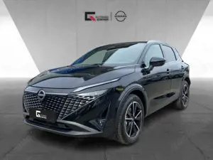 Nissan Qashqai TEKNA 205PS Autom. Winter/HUD/PGD/ePower