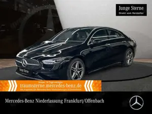 Mercedes-Benz CLA 220 d AMG+360°+LED+TOTW+KEYLESS+8G