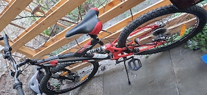 Zündapp Fahrrad 