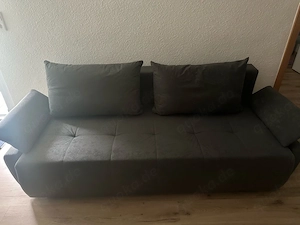 schlafsofa 2,10m
