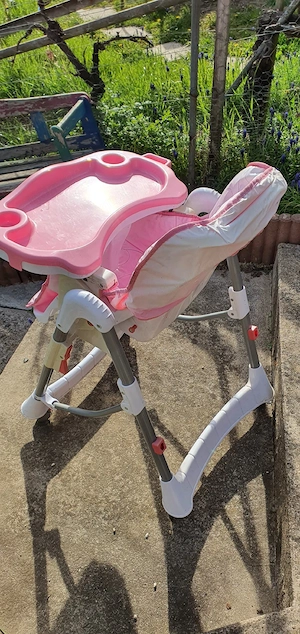 Hochstuhl für Kinder