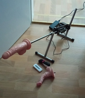 Lust auf Toys und mehr?