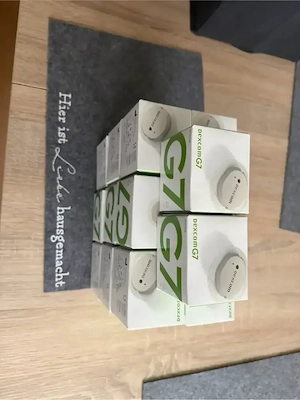 Dexcom G7 Senoren
