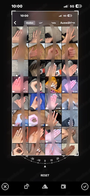 Hände heiße Hände ob bilder video oder cam dm     