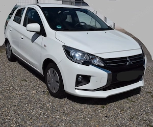 Verkaufe Mitsubishi Space Star 1.2 Spirit, 71 PS, 76.000 km, guter Zustand, fahrbereit 