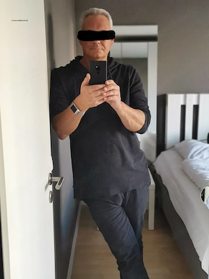 Fallen lassen. Ausleben. Mit Niveau. Privat. Kein ONS.