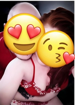 Ich und meine Freundin suchen auch einzeln Anbindung mit einem paar aber auch einzeln möglich 