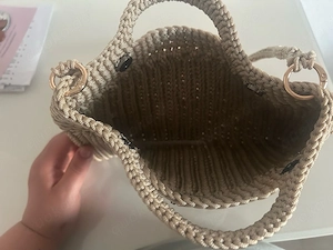 handtasche