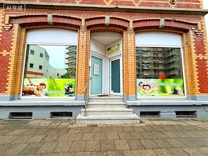 Gönn Dir eine chinesische Massage in Ennepetal