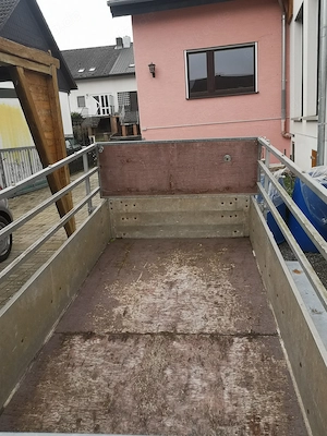 Auto Anhänger