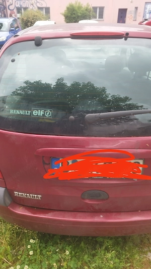 Renault Not verkauf