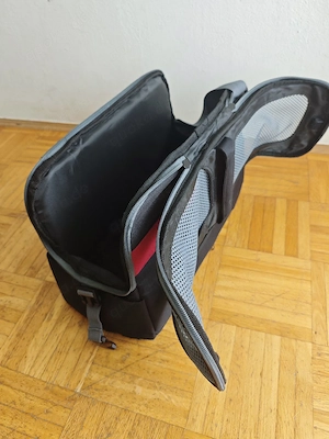 Transporttasche Haustiere 