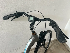 E-Bike Falter E8.8 Bild 4