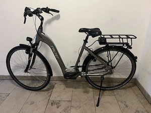E-Bike Falter E8.8 Bild 2