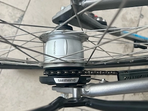 E-Bike Falter E8.8 Bild 5